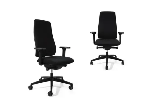 Goal Smart bureaustoel