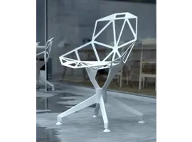 Chair one 4Star stoel