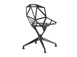 Chair one 4Star chaise