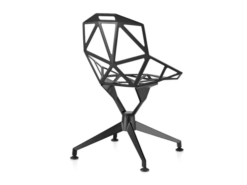 Chair one 4Star stoel