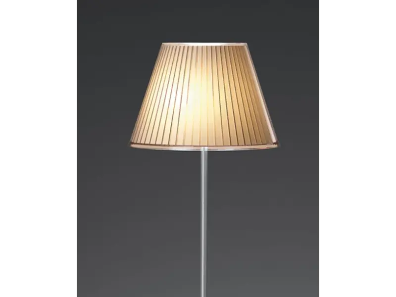 Choose Terra lampadaire LED