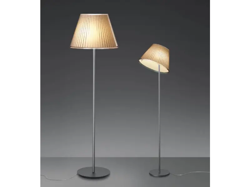 Choose Terra lampadaire LED