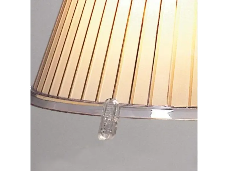 Choose Terra lampadaire LED