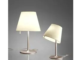 Melampo Tavolo, lampe de table