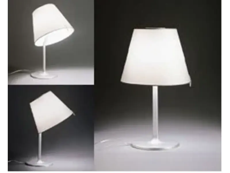 Melampo Tavolo lamp