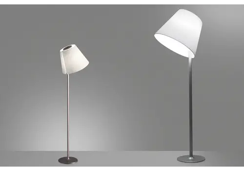 Melampo Mega vloerlamp