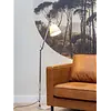Artemide Tolomeo lettura lampadaire basculante Artemide Tolomeo lettura lampadaire basculante