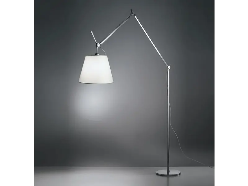 Tolomeo Mega Terra - LED