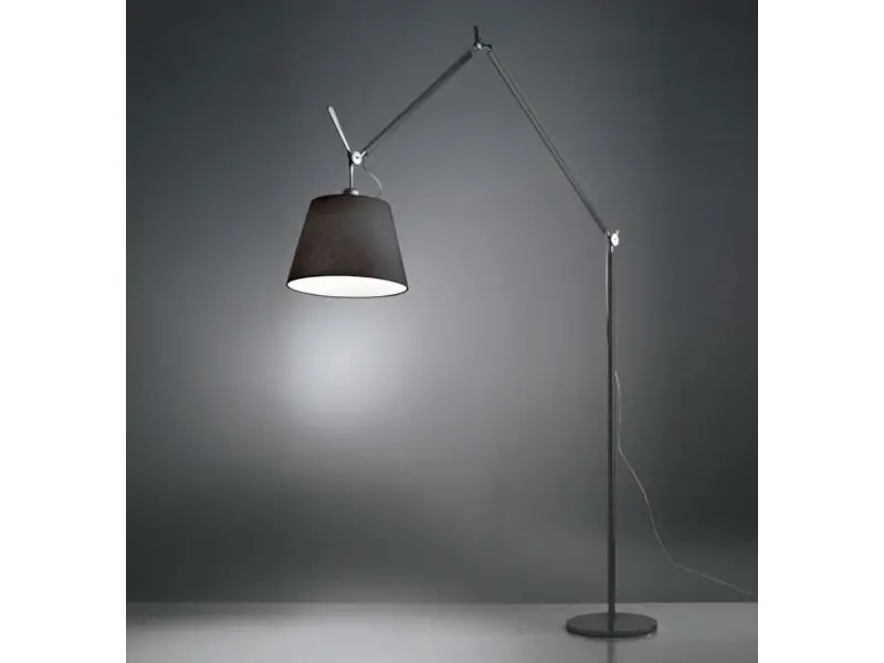 Tolomeo Mega Terra - ECO