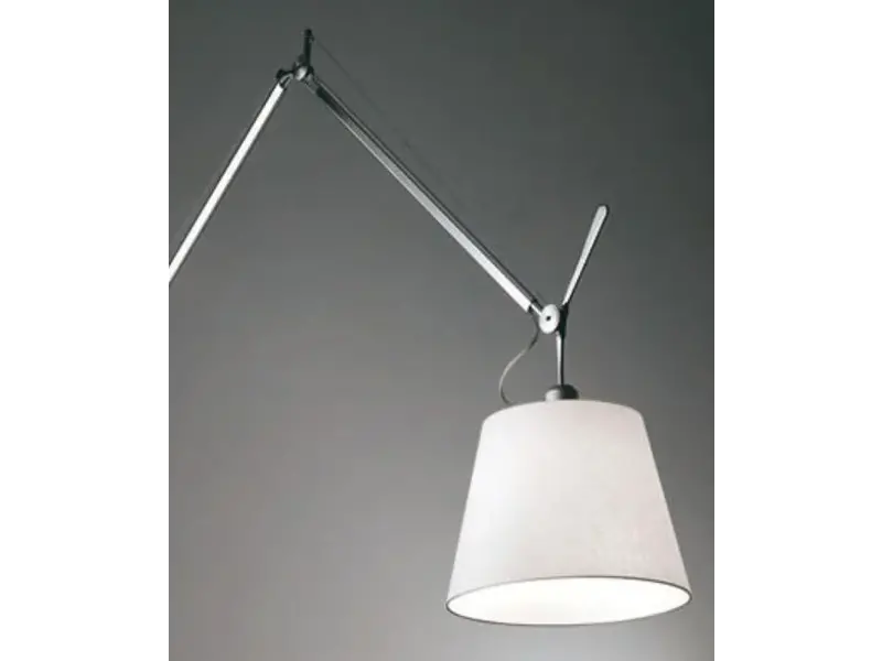 Tolomeo lampadaire Mega Terra - ECO