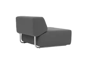 Fauteuil modulaire Noa