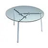 ULTOM Ultom Isotta ronde vergadertafel – glazen design tafel voor overleg en meetingDe Ultom Isotta ronde vergadertafel is een stijlvolle glazen design tafel die samenwerking stimuleert en een open, professionele sfeer creëert in elke vergaderruimte. Ontwerp: ULTOM Ultom Isotta ronde vergadertafel – glazen design tafel voor overleg en meetingDe Ultom Isotta ronde vergadertafel is een stijlvolle glazen design tafel die samenwerking stimuleert en een open, professionele sfeer creëert in elke vergaderruimte. Ontwerp: