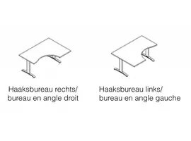 Ogi-N haaksbureau met schaamshot