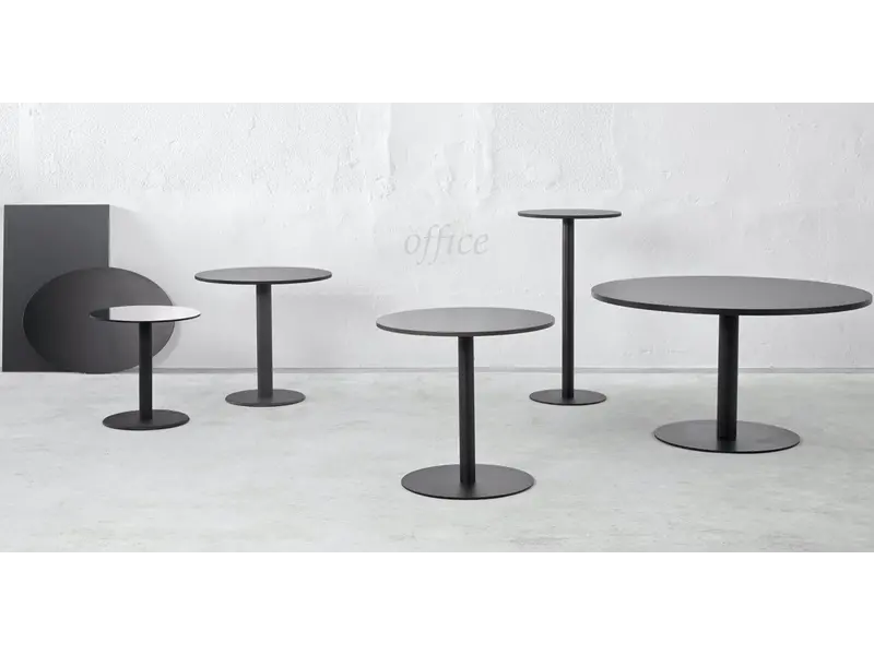 Logo table haute