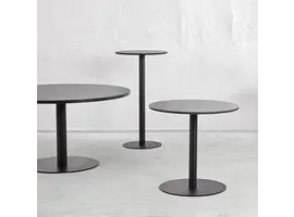 Logo table haute