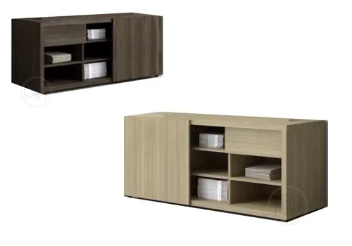 Mito dressoir