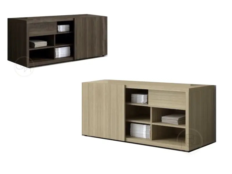 Mito dressoir