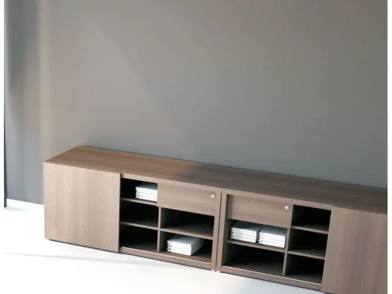 Mito dressoir