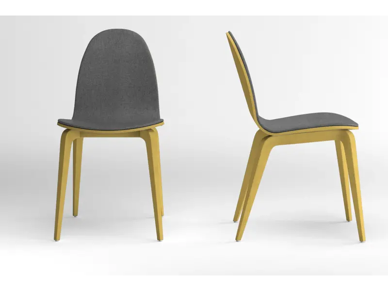 BOB chaises