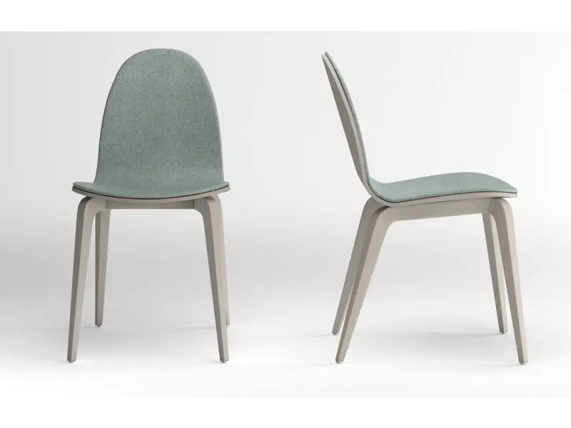 BOB chaises