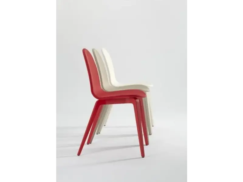 BOB chaises