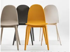 BOB chaises