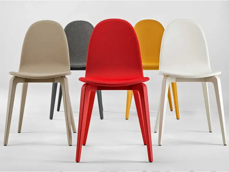 BOB chaises