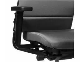 ErgoMedic 100-4 chaise de bureau avec appuie-tête