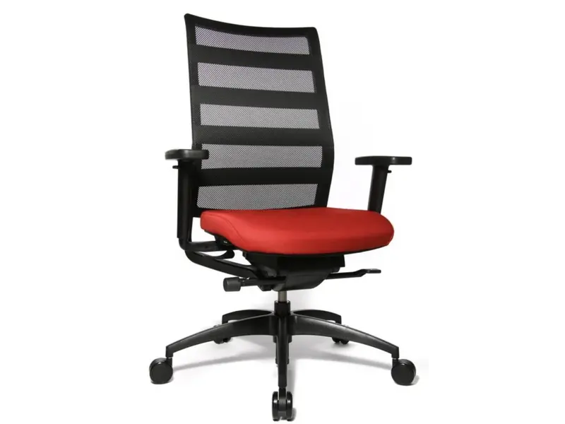 ErgoMedic 100-1 fauteuil de bureau