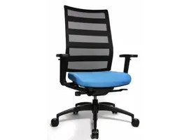 ErgoMedic 100-1 fauteuil de bureau