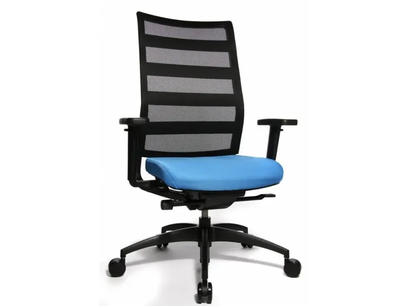 ErgoMedic 100-1 fauteuil de bureau