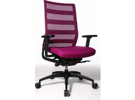 ErgoMedic 100-1 fauteuil de bureau