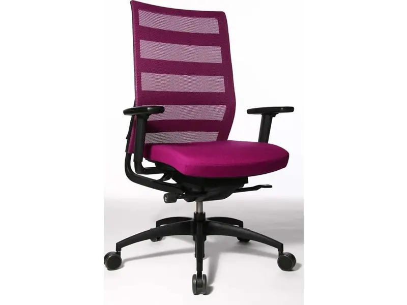 ErgoMedic 100-1 fauteuil de bureau