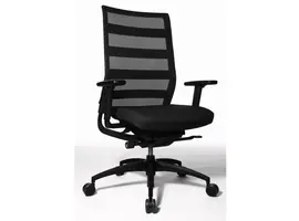 ErgoMedic 100-1 fauteuil de bureau