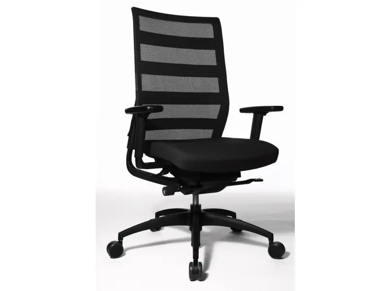 ErgoMedic 100-1 fauteuil de bureau