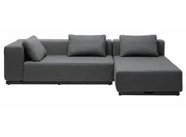 Softline Nevada 2/3 zits-sofa