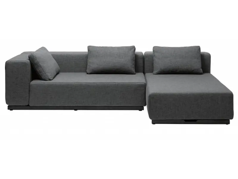 Softline Nevada 2/3 zits-sofa