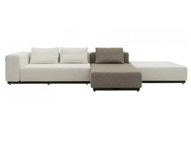 Softline Nevada 2/3 zits-sofa