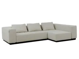 Softline Nevada 2/3 zits-sofa