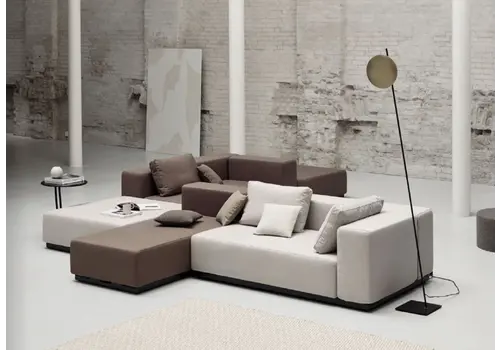 Softline Nevada zetel Nevada zetel