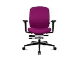 Alumedic 15 fauteuil de bureau