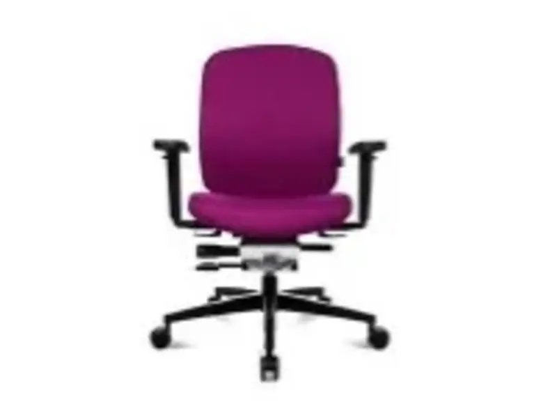 Alumedic 15 fauteuil de bureau