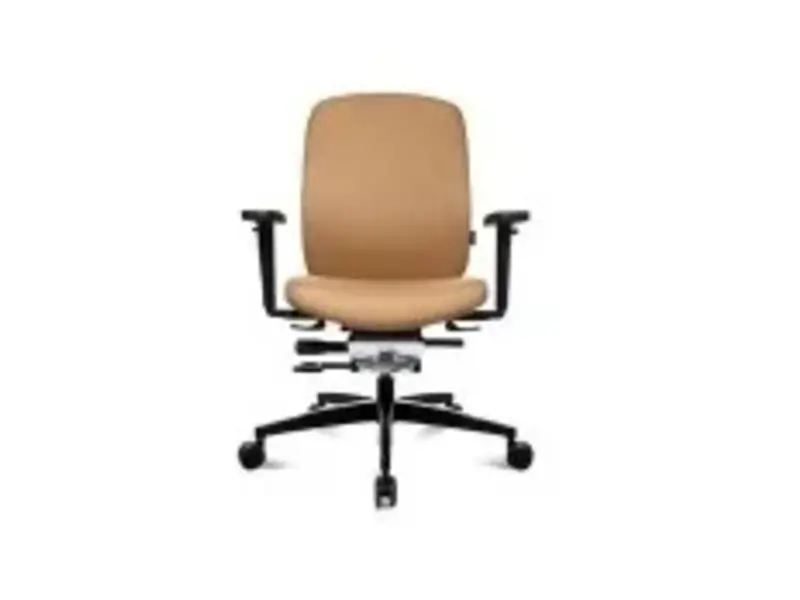 Alumedic 15 fauteuil de bureau