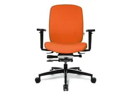 Alumedic 15 fauteuil de bureau