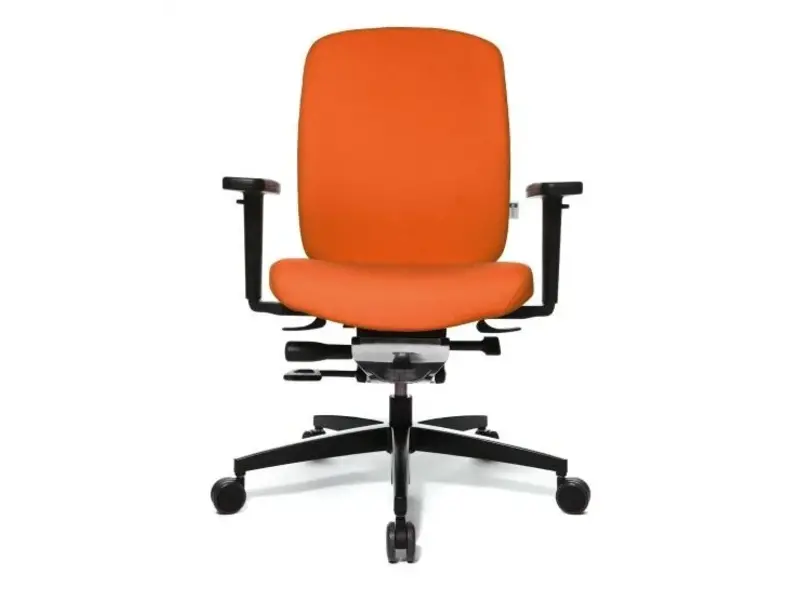 Alumedic 15 fauteuil de bureau