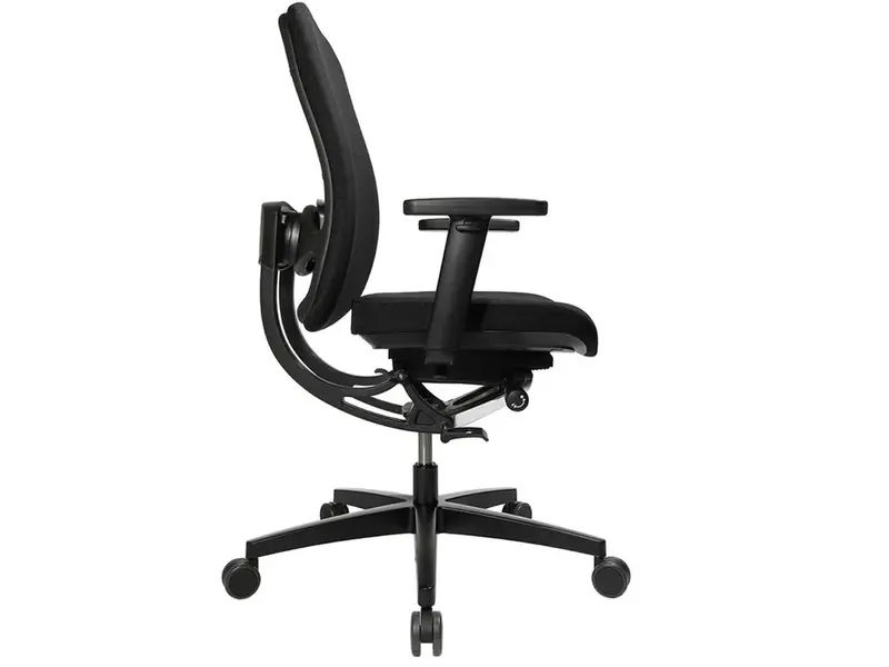 Alumedic 15 fauteuil de bureau