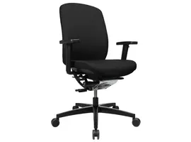 Alumedic 15 fauteuil de bureau