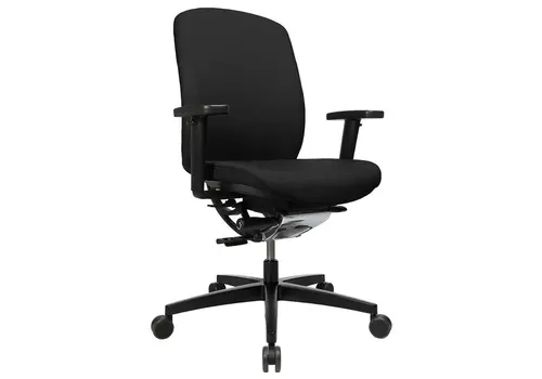 Alumedic 15 fauteuil de bureau