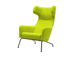 Havana fauteuil