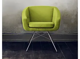 Aiko fauteuil